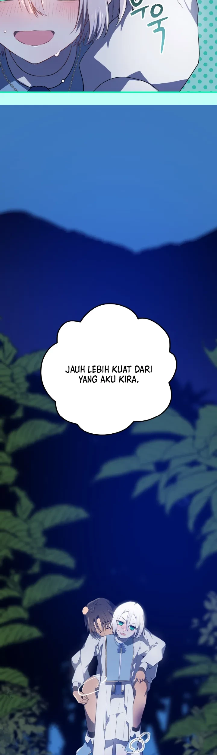 My Childhood Friends Are Trying to Kill Me Chapter 9 Gambar 4