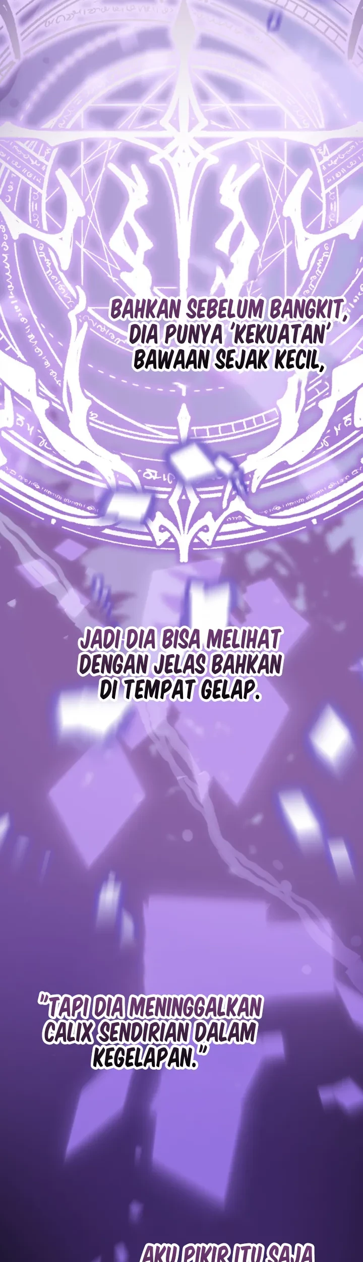 My Childhood Friends Are Trying to Kill Me Chapter 9 Gambar 26