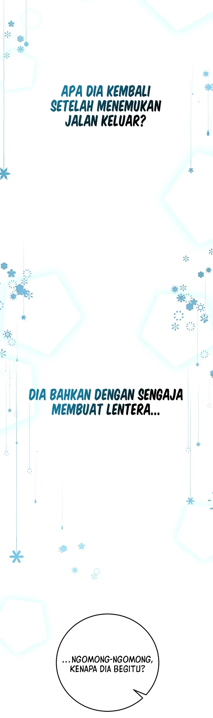 My Childhood Friends Are Trying to Kill Me Chapter 9 Gambar 28