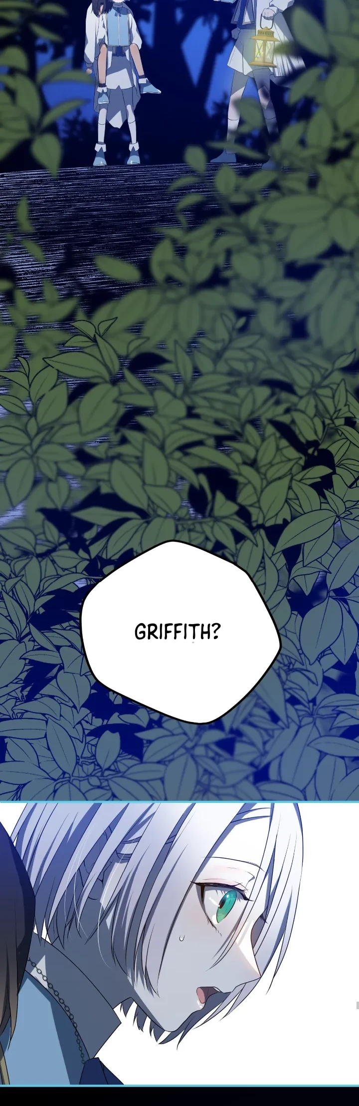 My Childhood Friends Are Trying to Kill Me Chapter 9 Gambar 40