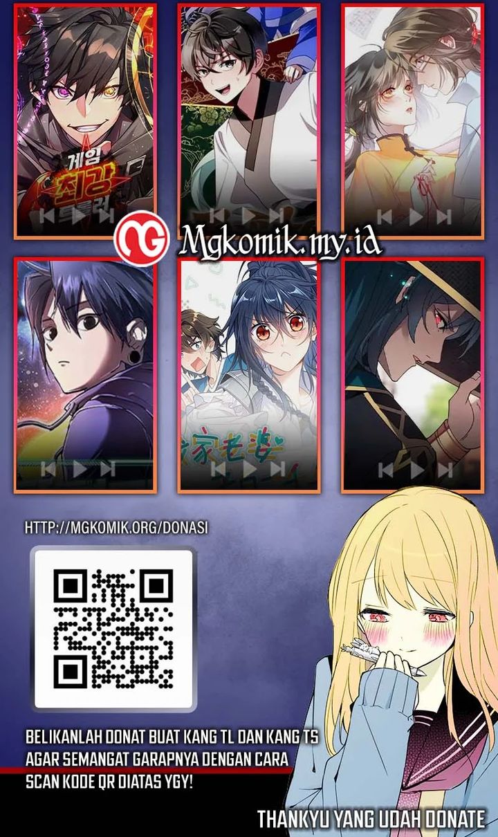My Clone is the Space Bug King Chapter 20 Gambar 36