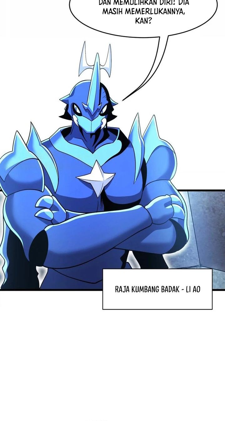 My Clone is the Space Bug King Chapter 29 Gambar 12