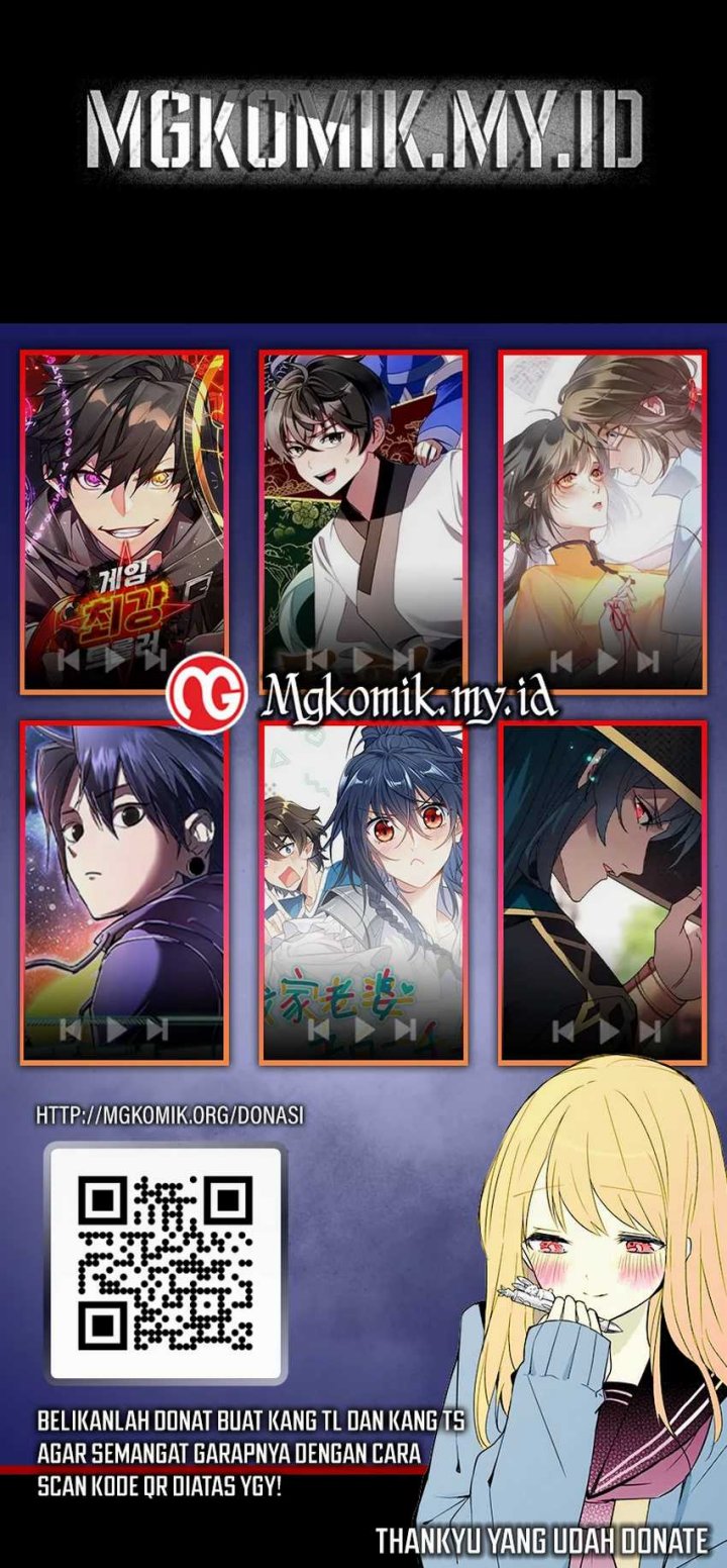 My Clone is the Space Bug King Chapter 33 Gambar 43