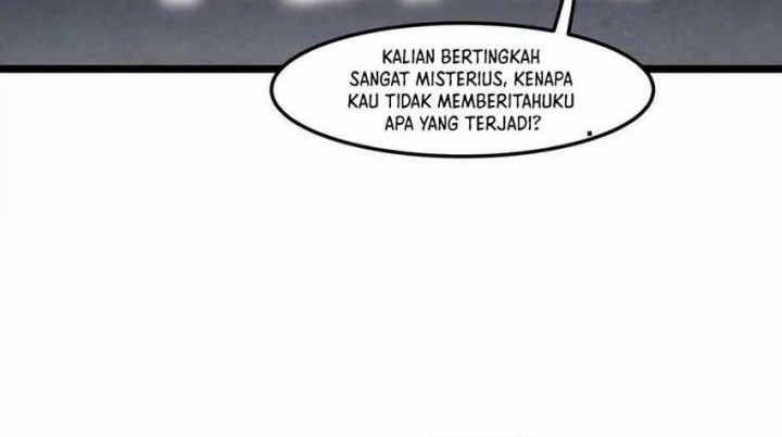 My Clone is the Space Bug King Chapter 34 Gambar 24