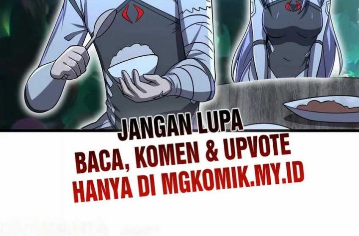 My Clone is the Space Bug King Chapter 34 Gambar 4