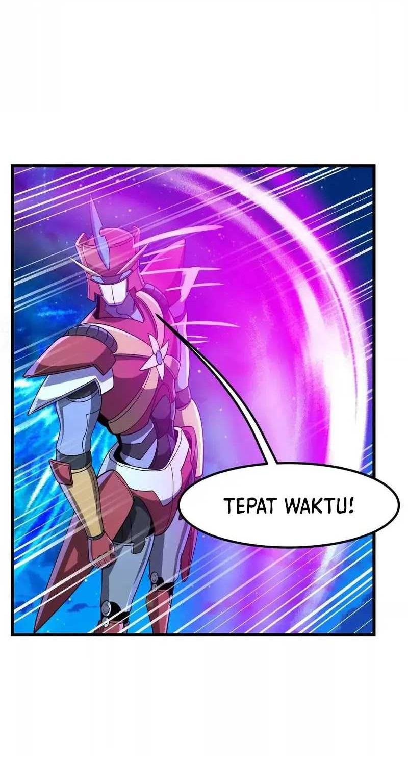 My Clone is the Space Bug King Chapter 37 Gambar 26