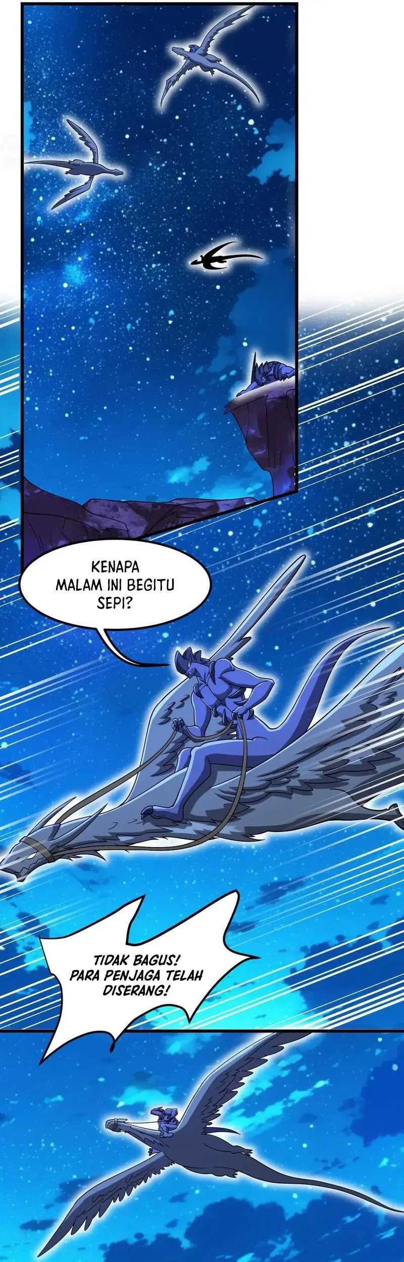 Manhua My Clone is the Space Bug King Chapter 37 gambar nomor 2