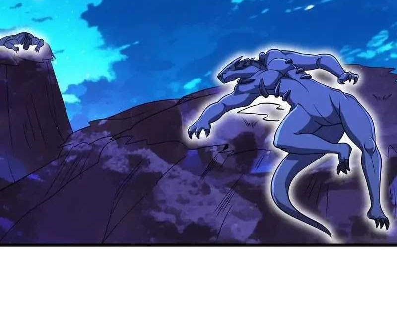 My Clone is the Space Bug King Chapter 37 Gambar 3