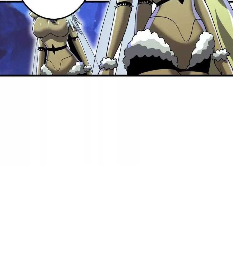 My Clone is the Space Bug King Chapter 37 Gambar 8