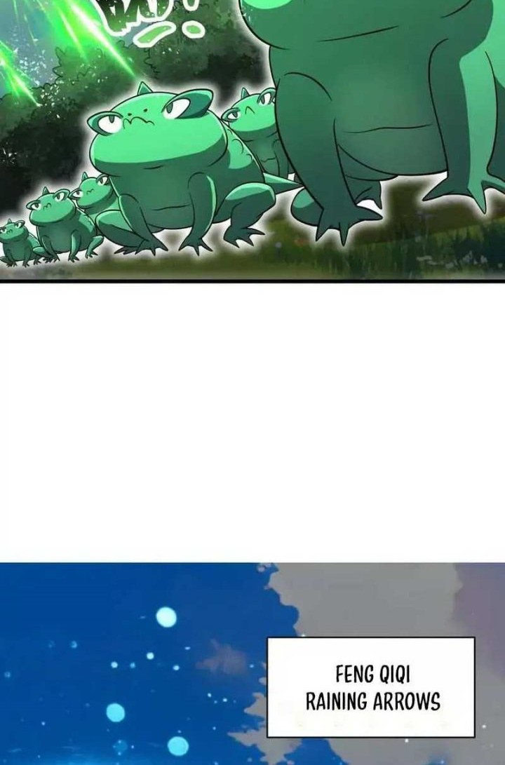 My Clone is the Space Bug King Chapter 38 Gambar 34