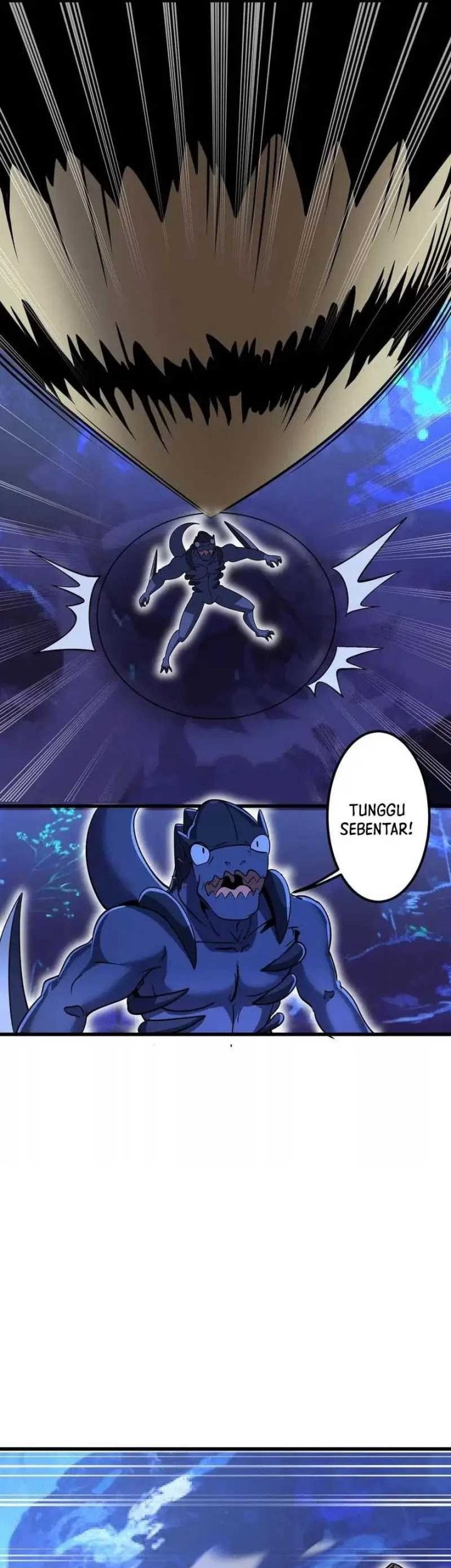 My Clone is the Space Bug King Chapter 38 Gambar 15