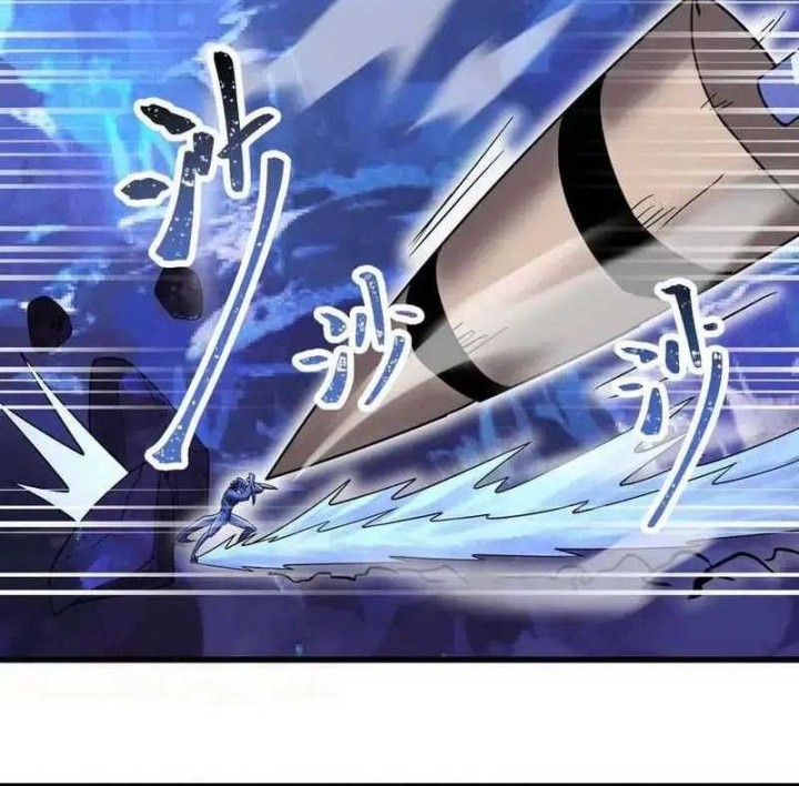 My Clone is the Space Bug King Chapter 38 Gambar 16