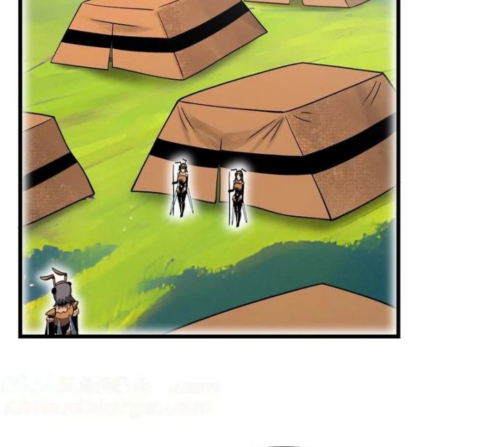 My Clone is the Space Bug King Chapter 39 Gambar 19