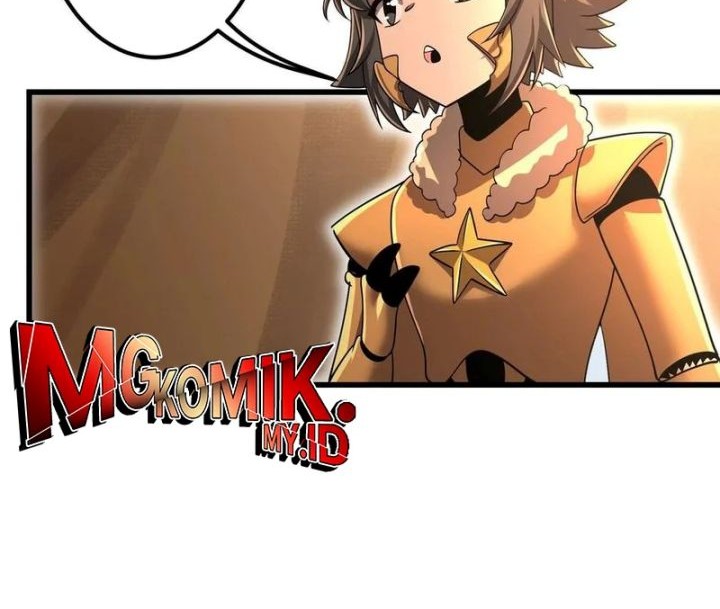 My Clone is the Space Bug King Chapter 39 Gambar 21