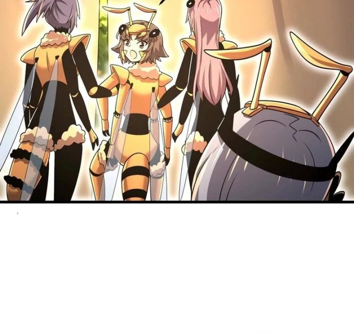 My Clone is the Space Bug King Chapter 39 Gambar 23