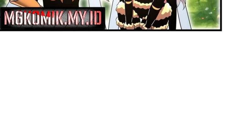 My Clone is the Space Bug King Chapter 39 Gambar 25