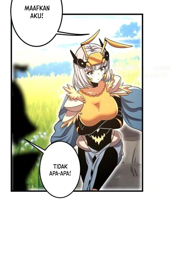 My Clone is the Space Bug King Chapter 39 Gambar 6