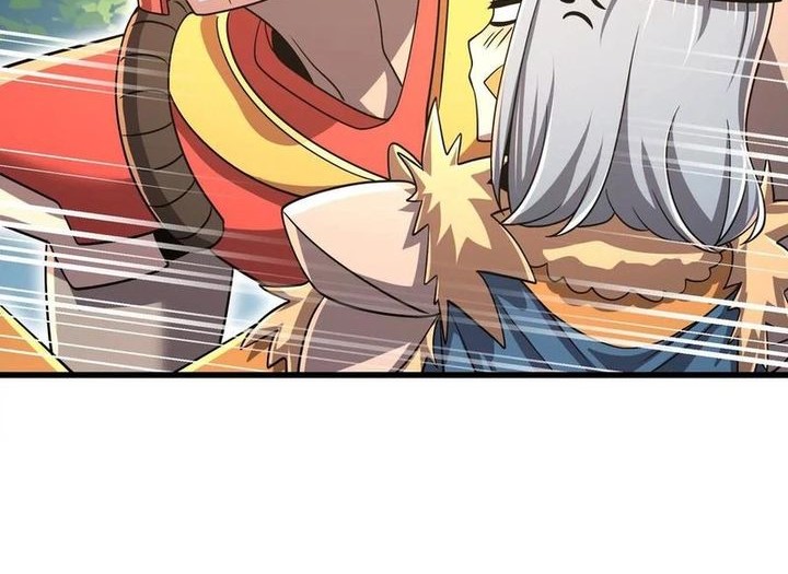 My Clone is the Space Bug King Chapter 40 Gambar 32
