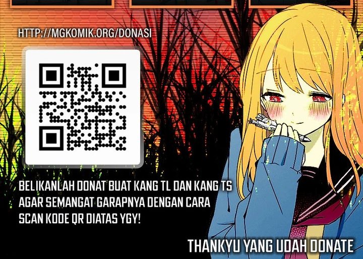 My Clone is the Space Bug King Chapter 40 Gambar 38
