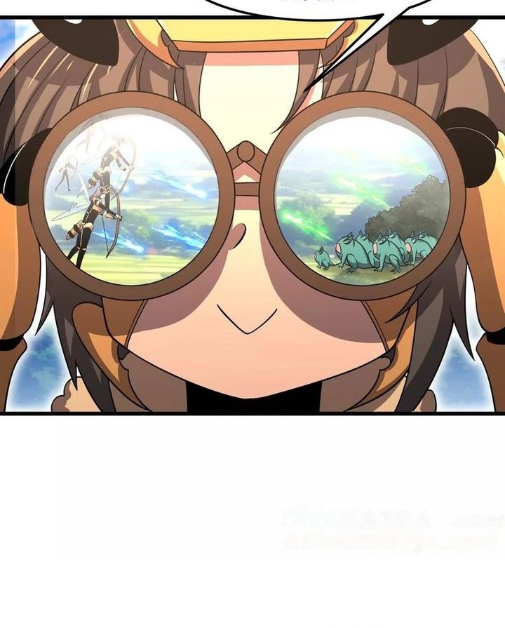 Baca Manhua My Clone is the Space Bug King Chapter 40 Gambar 2