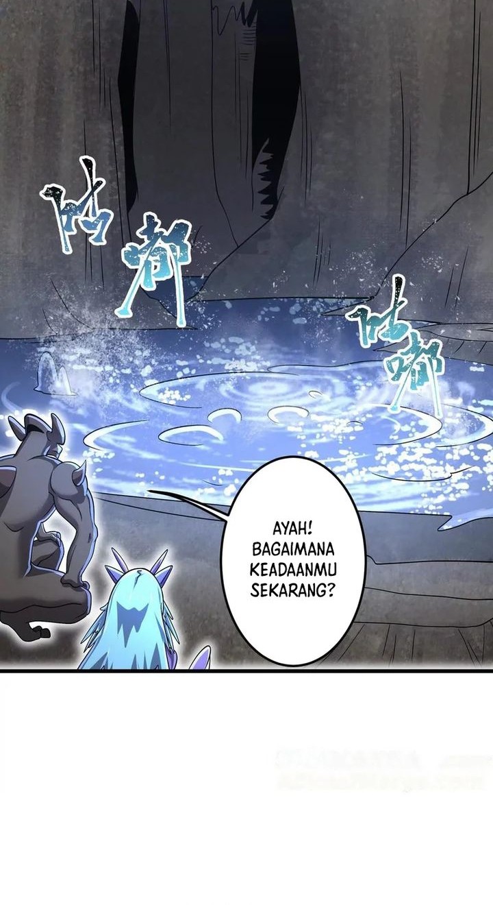 Baca Manhua My Clone is the Space Bug King Chapter 41 Gambar 2