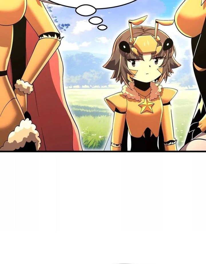 My Clone is the Space Bug King Chapter 42 Gambar 19