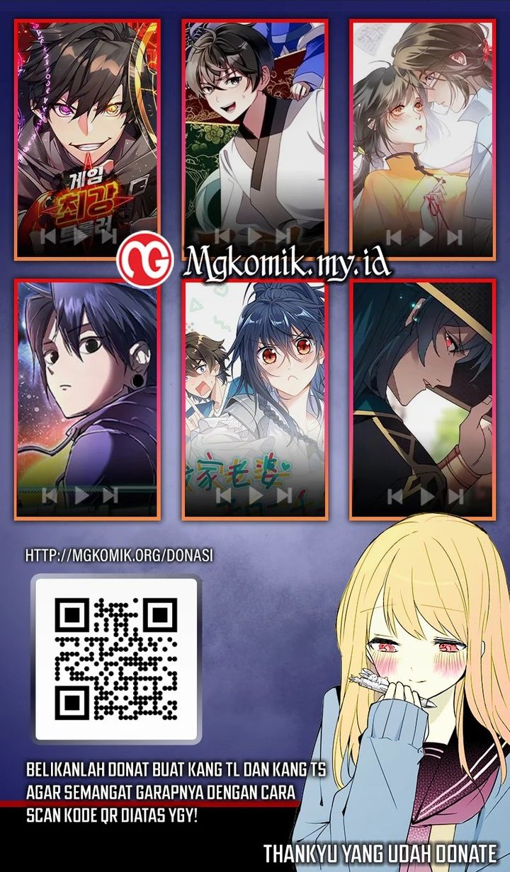 My Clone is the Space Bug King Chapter 42 Gambar 37