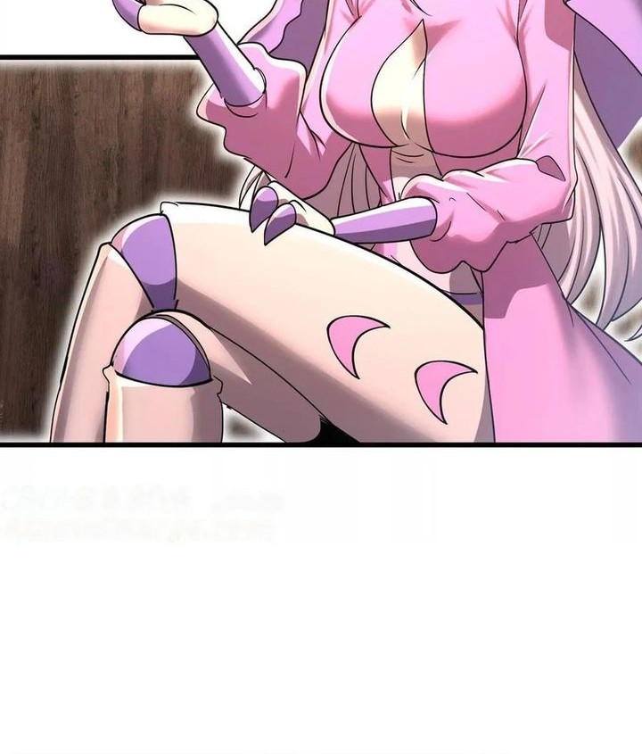 My Clone is the Space Bug King Chapter 42 Gambar 13