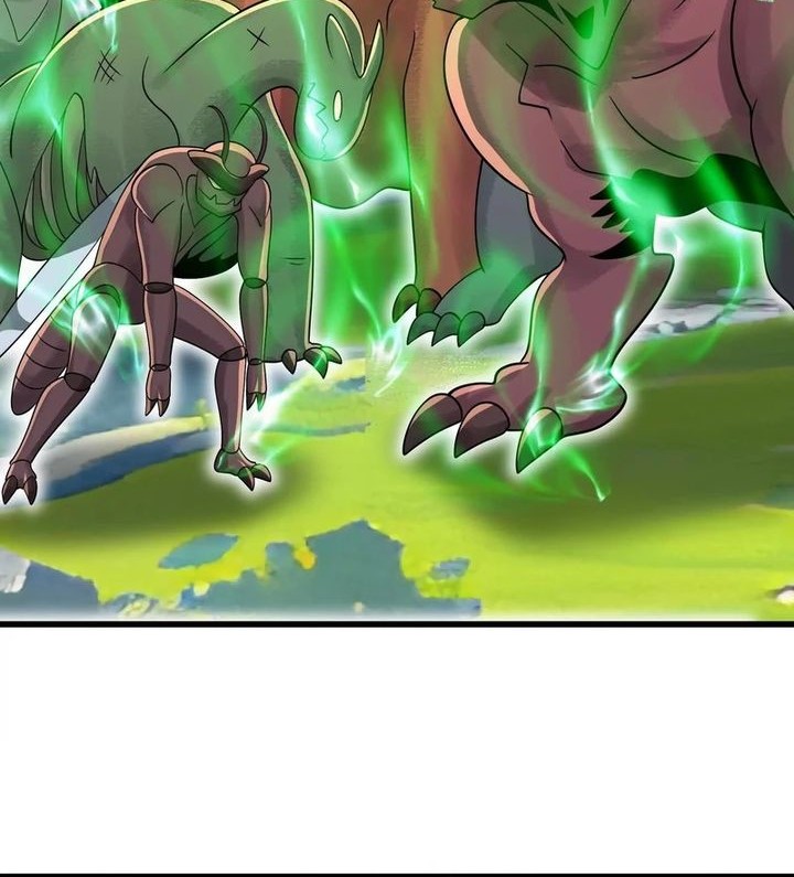 My Clone is the Space Bug King Chapter 43 Gambar 31