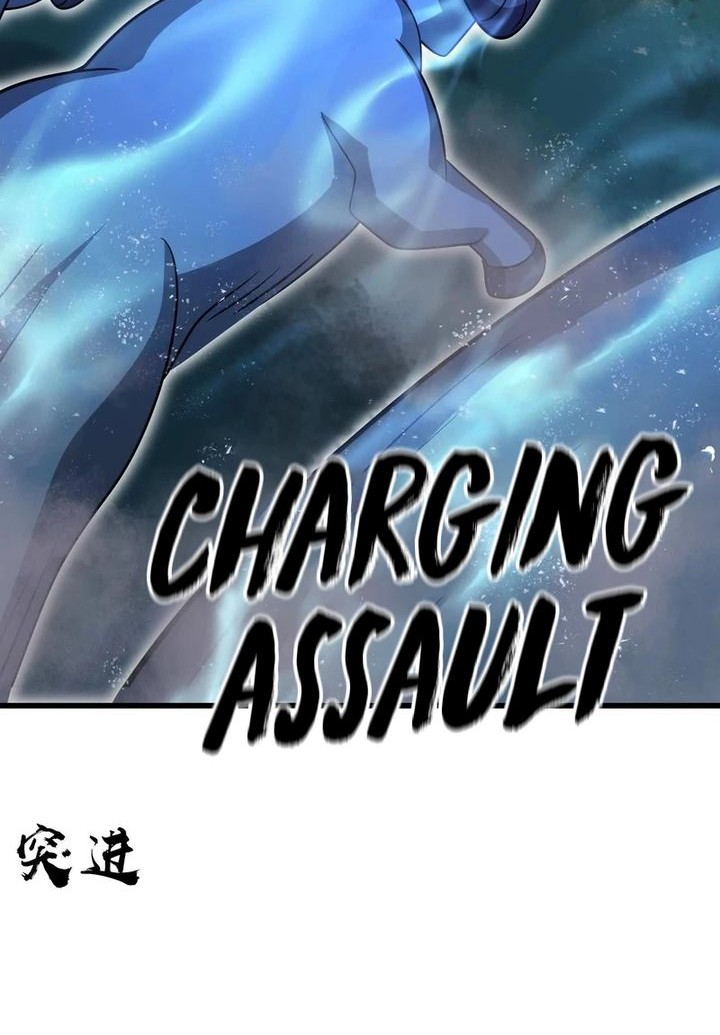 My Clone is the Space Bug King Chapter 43 Gambar 42