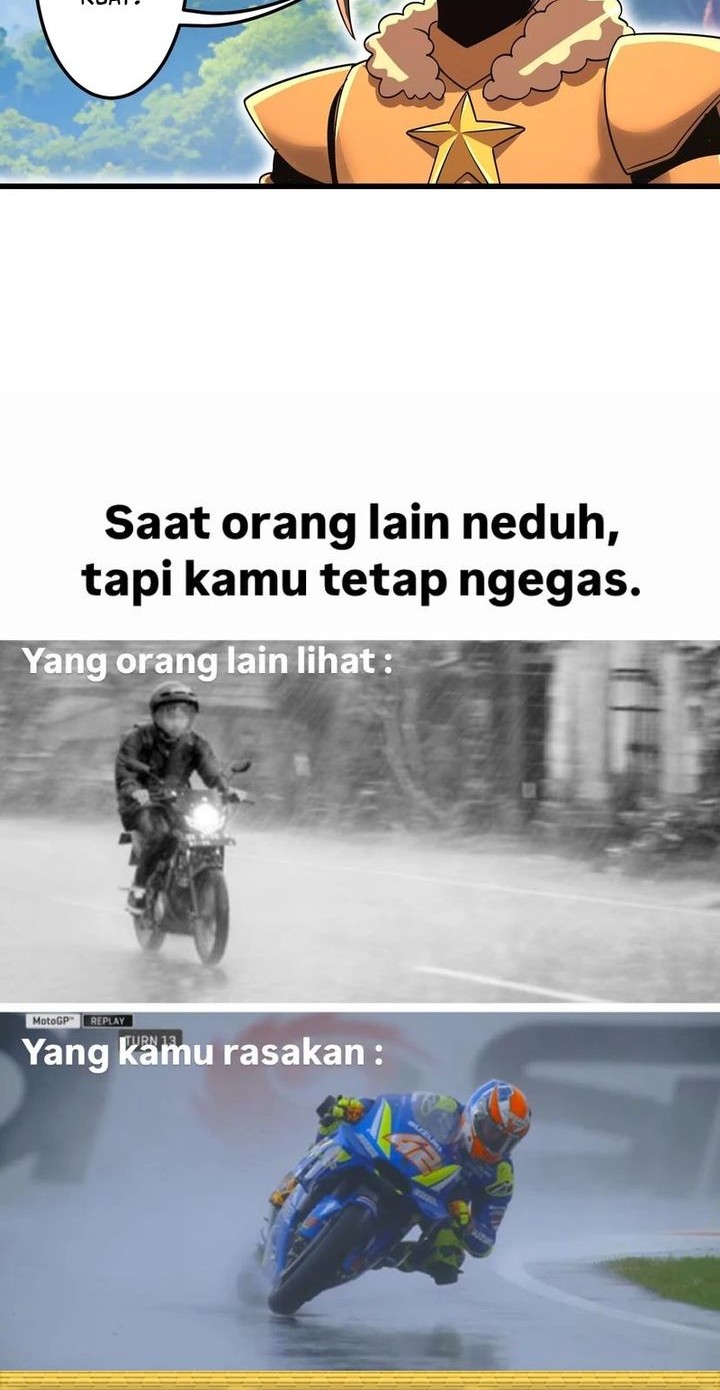 My Clone is the Space Bug King Chapter 43 Gambar 52