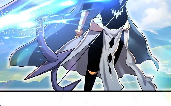 My Clone is the Space Bug King Chapter 43 Gambar 15