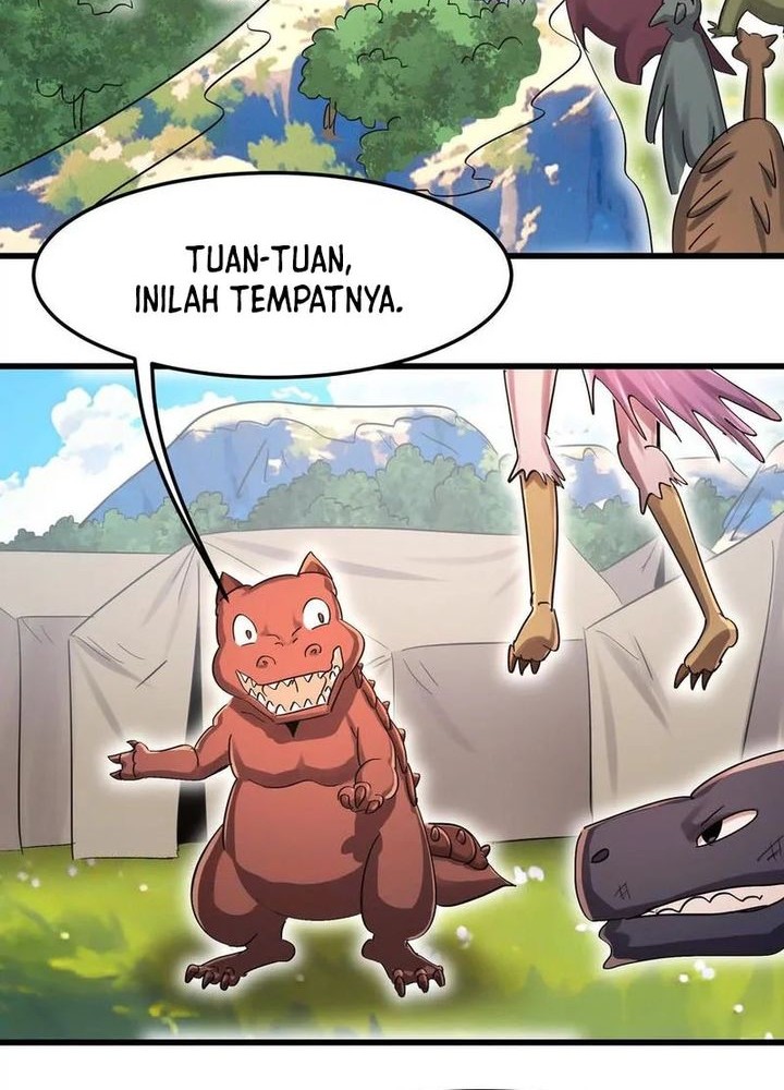 Baca Manhua My Clone is the Space Bug King Chapter 46 Gambar 2