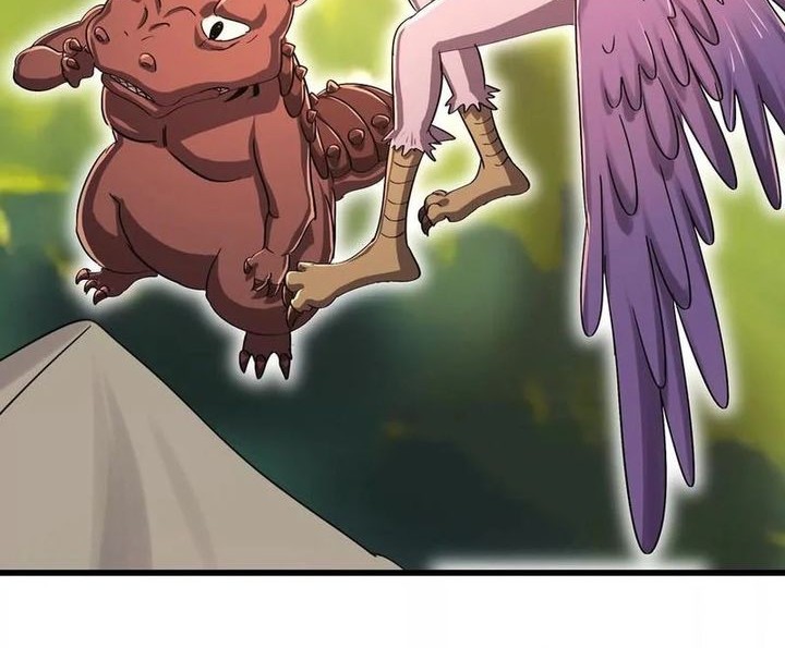 My Clone is the Space Bug King Chapter 46 Gambar 4