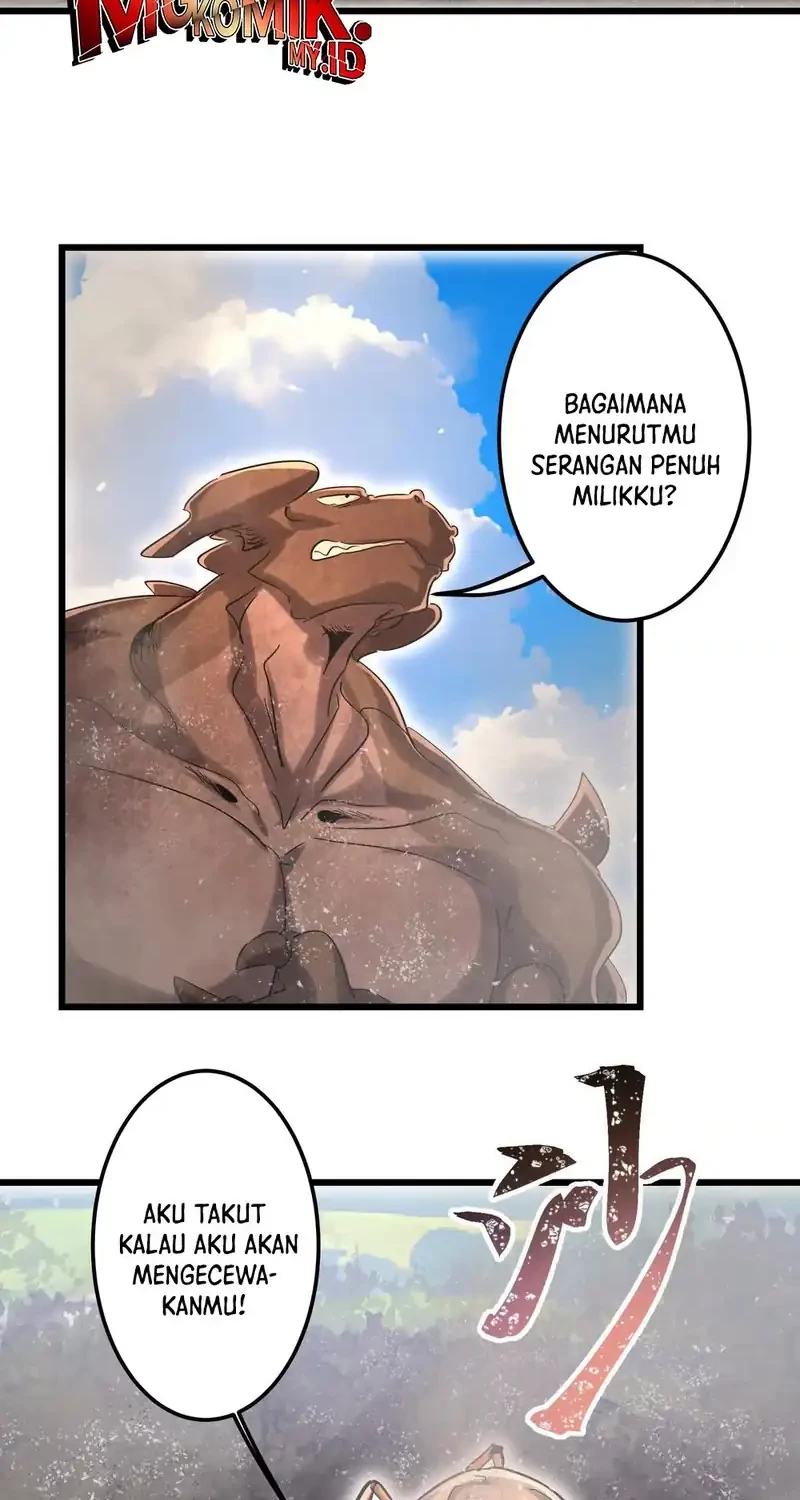 Manhua My Clone is the Space Bug King Chapter 51 gambar nomor 2