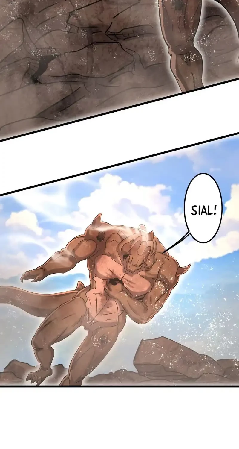 My Clone is the Space Bug King Chapter 51 Gambar 4