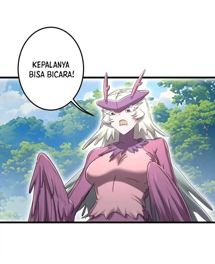 My Clone is the Space Bug King Chapter 52 Gambar 20