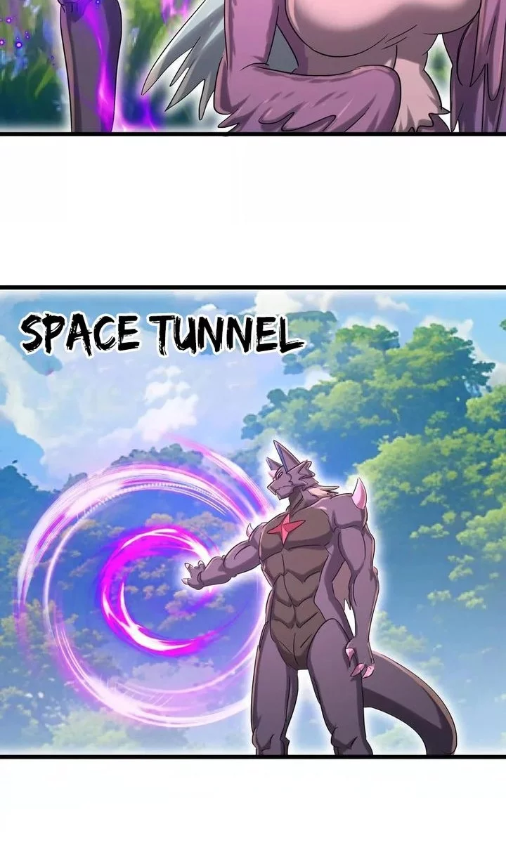 My Clone is the Space Bug King Chapter 52 Gambar 30