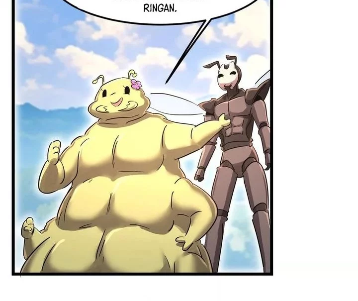 Manhua My Clone is the Space Bug King Chapter 52 gambar nomor 2