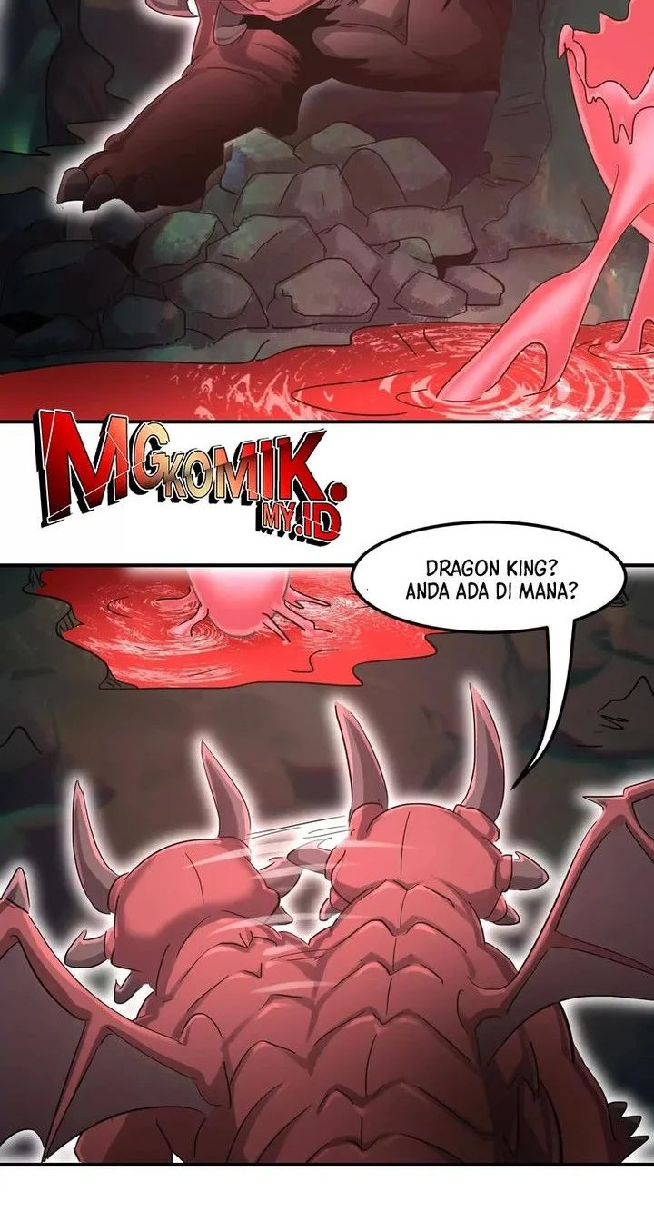 Baca Manhua My Clone is the Space Bug King Chapter 55 Gambar 2