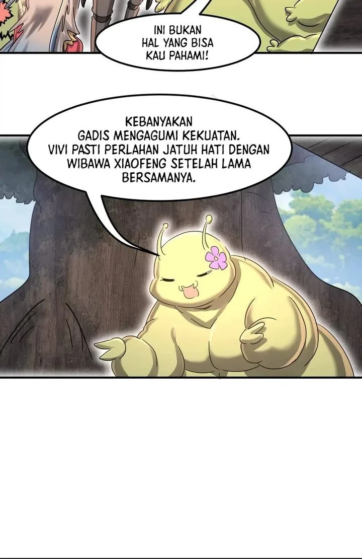 My Clone is the Space Bug King Chapter 56 Gambar 12