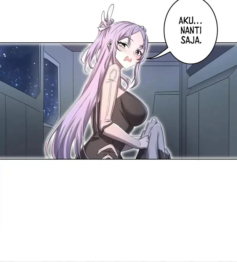 Manhua My Clone is the Space Bug King Chapter 57 gambar nomor 2