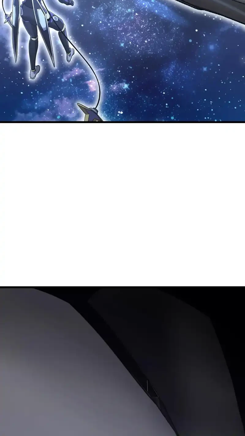 My Clone is the Space Bug King Chapter 57 Gambar 18