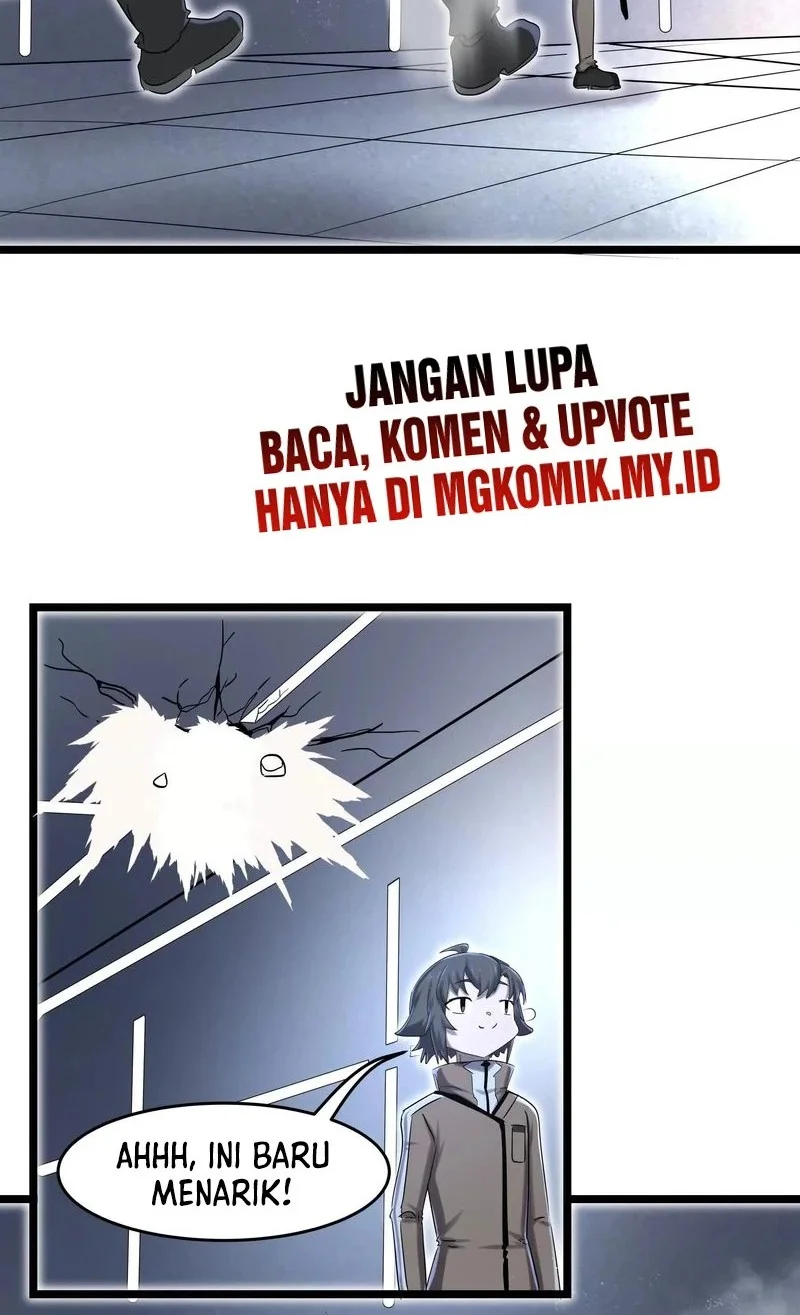 My Clone is the Space Bug King Chapter 59 Gambar 12