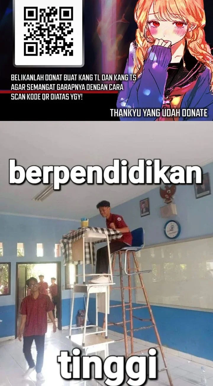 my clone is the space bug king chapter 68 - Page 24