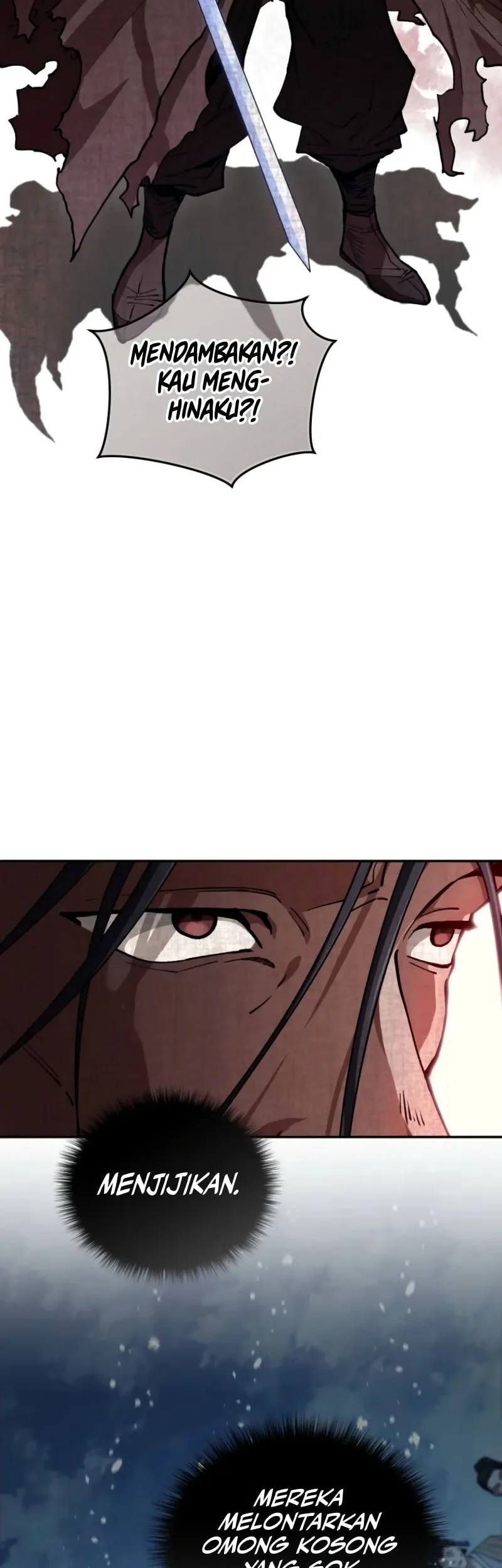 My Dad Is The Strongest Under Heaven Chapter 1 Gambar 38