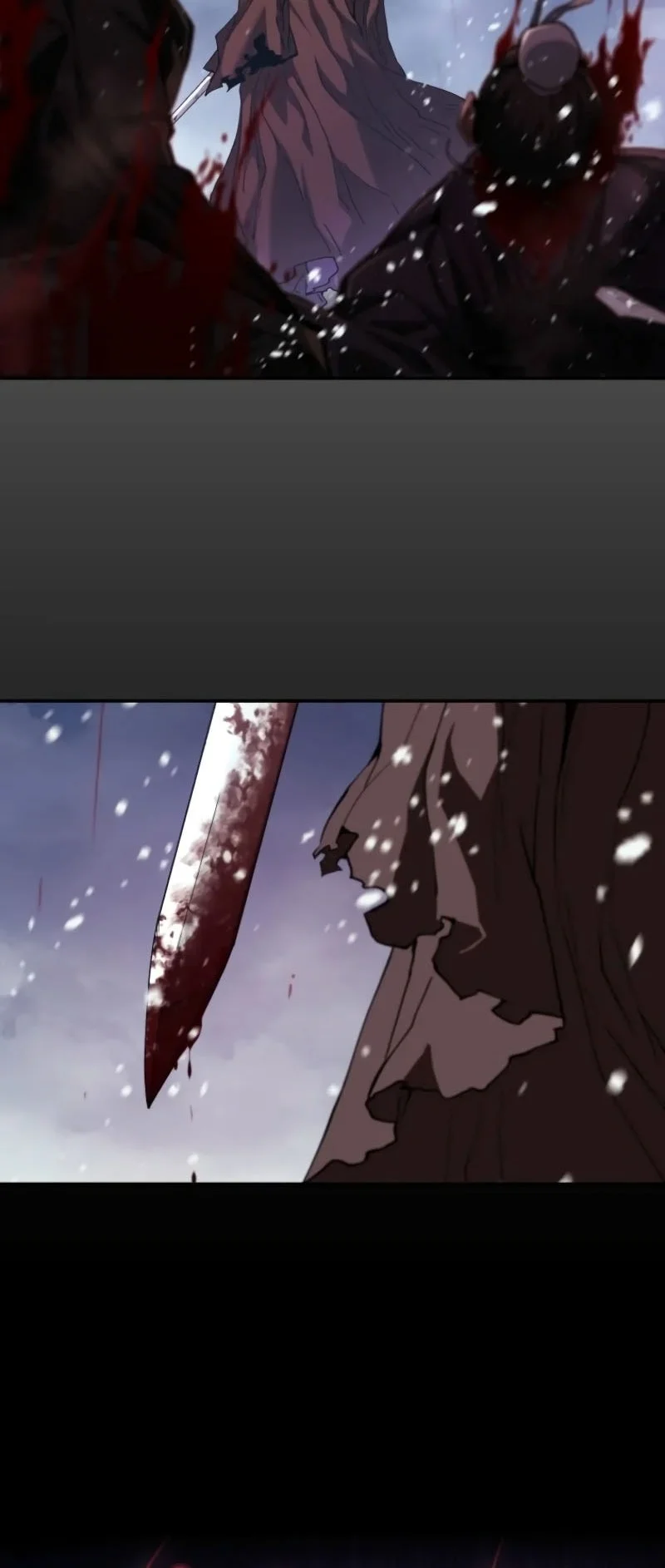 My Dad Is The Strongest Under Heaven Chapter 1 Gambar 47