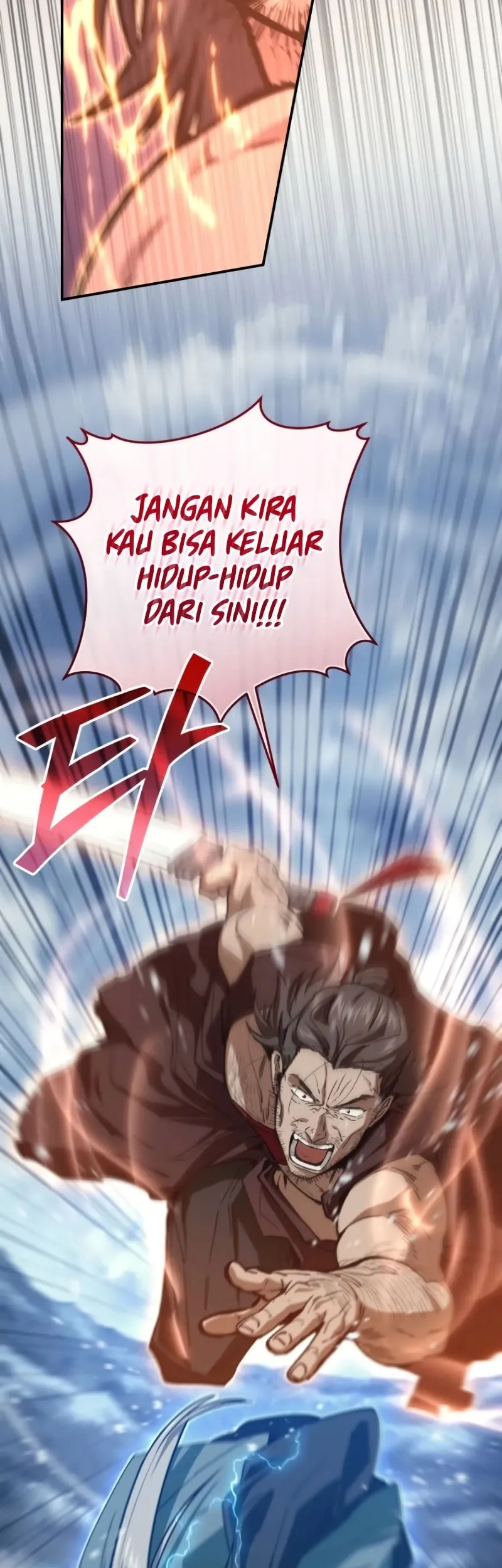 My Dad Is The Strongest Under Heaven Chapter 1 Gambar 50
