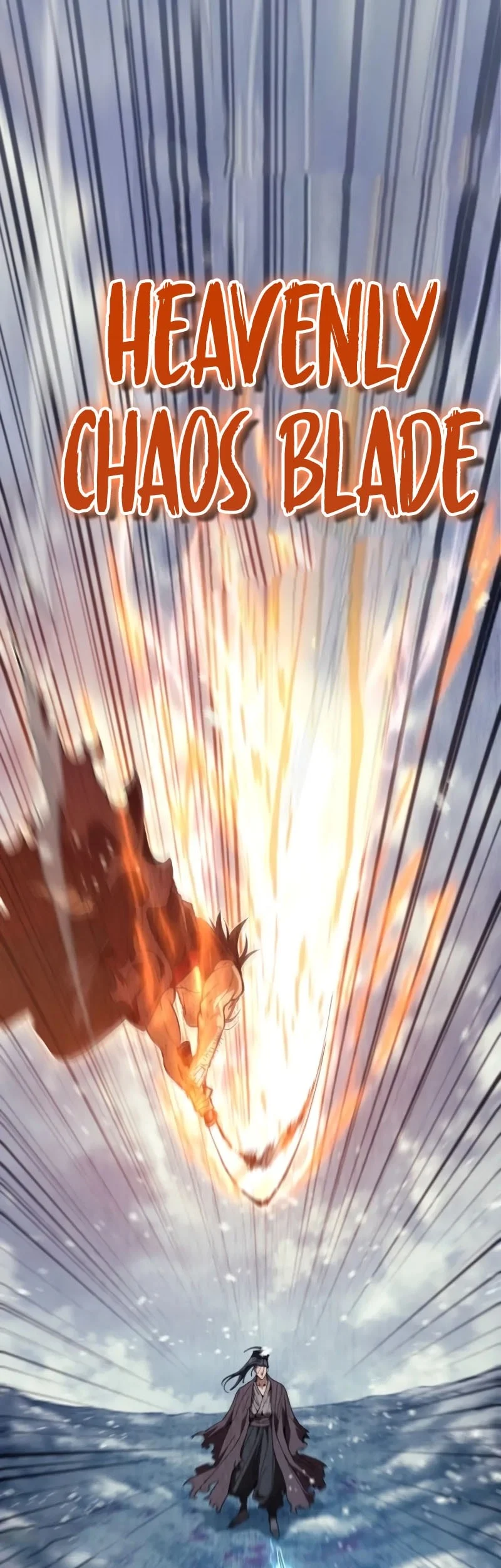 My Dad Is The Strongest Under Heaven Chapter 1 Gambar 52