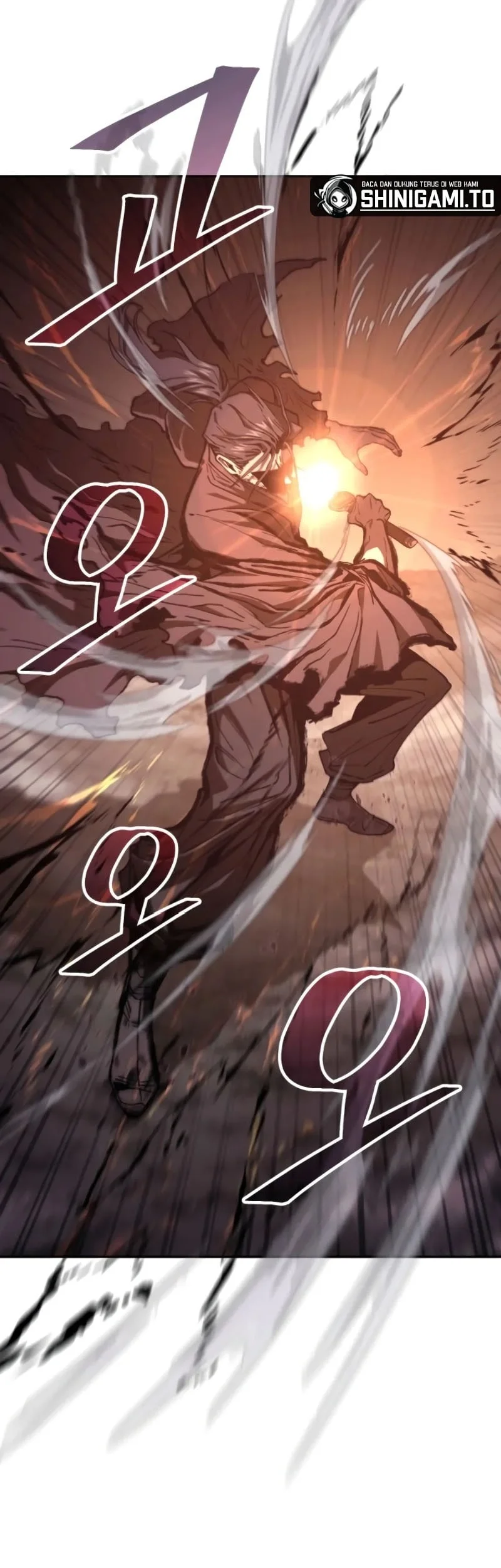 My Dad Is The Strongest Under Heaven Chapter 1 Gambar 54